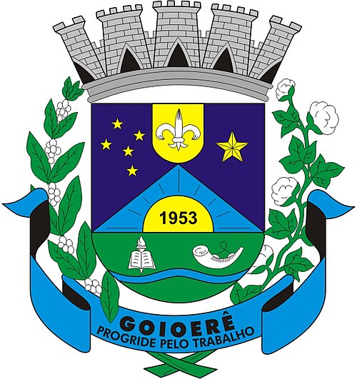 Prefeitura de Goioerê