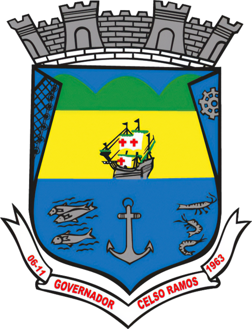 Prefeitura de Governador Celso Ramos