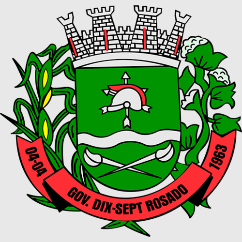 Prefeitura de Governador Dix-Sept Rosado