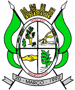 Prefeitura de Gramado Xavier