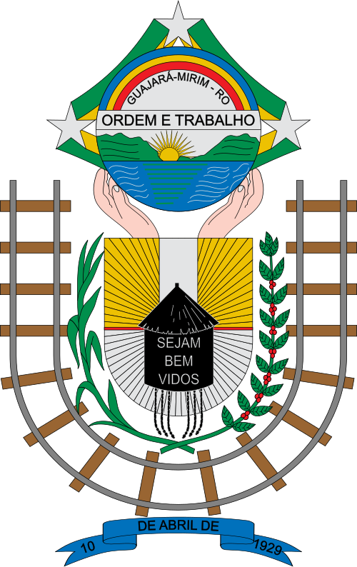 Prefeitura de Guajará-Mirim