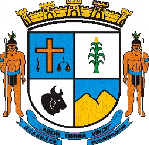 Prefeitura de Guanhães