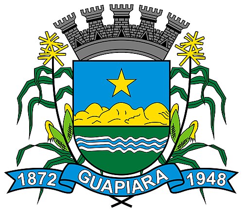 Prefeitura de Guapiara
