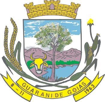 Prefeitura de Guarani de Goiás
