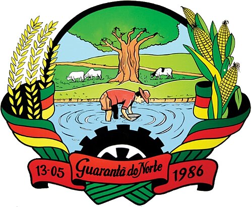 Prefeitura de Guarantã do Norte