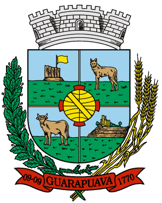 Prefeitura de Guarapuava