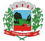 Prefeitura de Guarujá do Sul