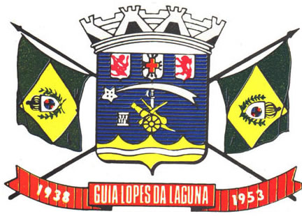 Prefeitura de Guia Lopes da Laguna