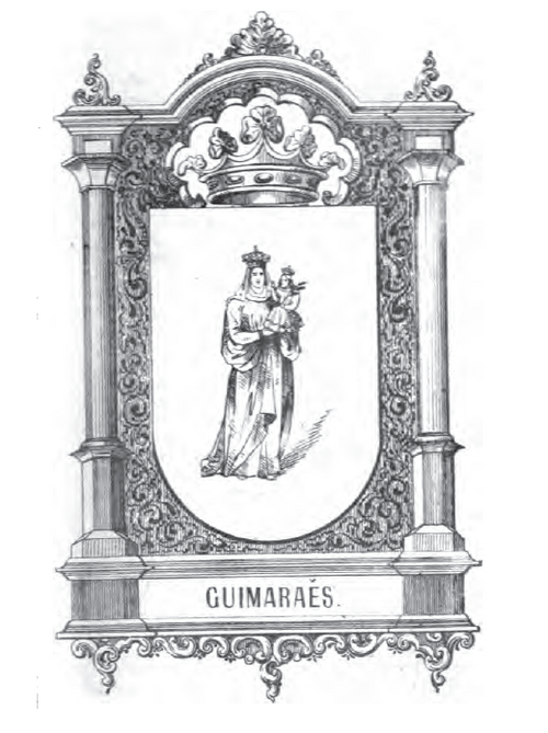 Prefeitura de Guimarães