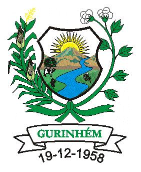 Prefeitura de Gurinhém