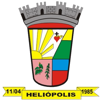 Prefeitura de Heliópolis