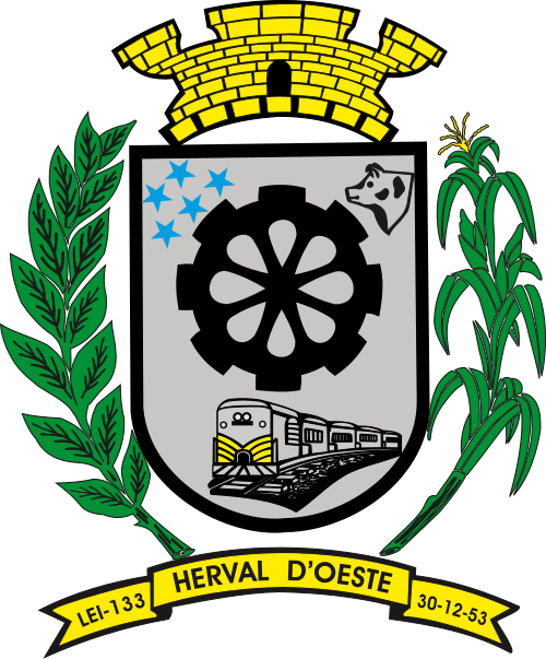 Prefeitura de Herval d'Oeste