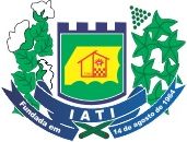 Prefeitura de Iati