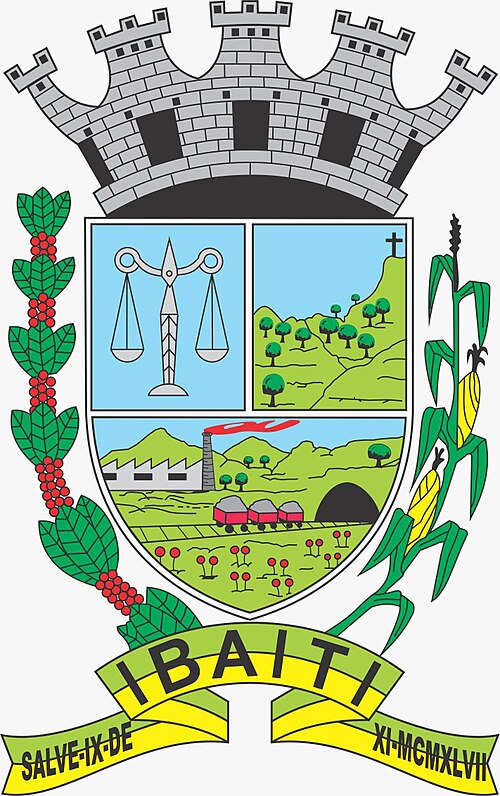Prefeitura de Ibaiti