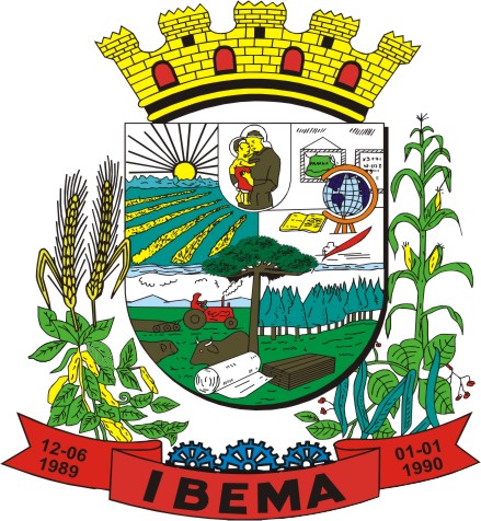 Prefeitura de Ibema