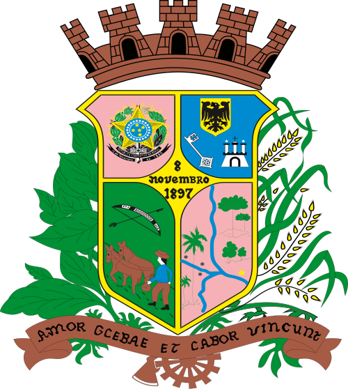 Prefeitura de Ibirama