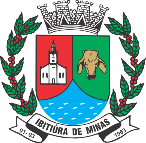 Prefeitura de Ibitiúra de Minas