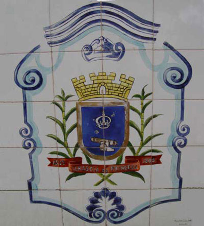 Prefeitura de Ilhabela