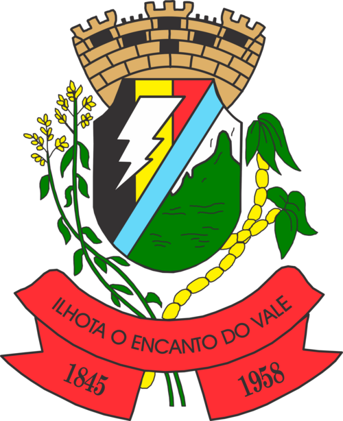 Prefeitura de Ilhota