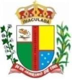 Prefeitura de Imaculada