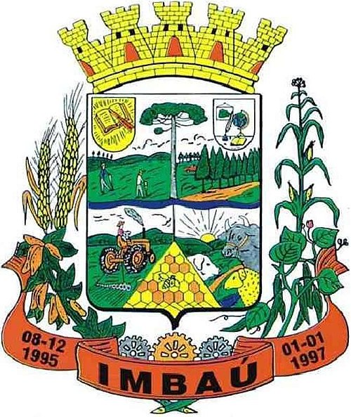 Prefeitura de Imbaú
