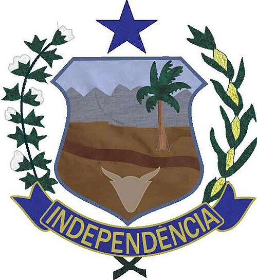 Prefeitura de Independência