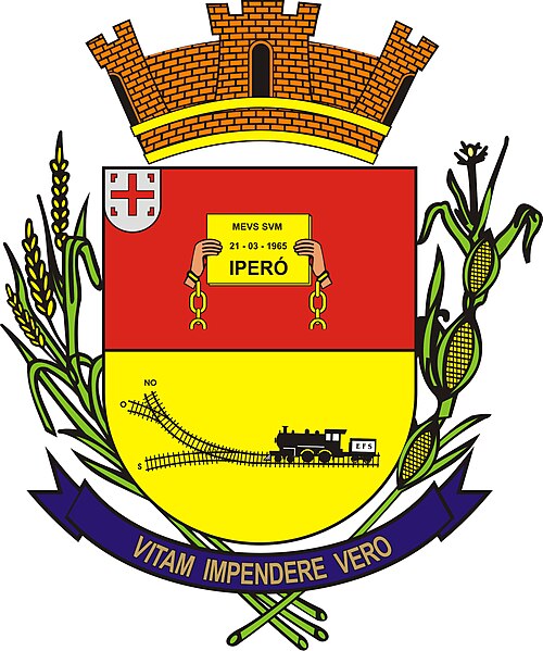 Prefeitura de Iperó
