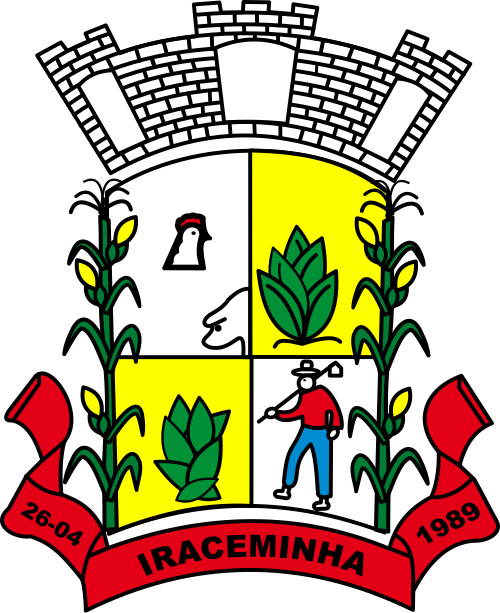 Prefeitura de Iraceminha