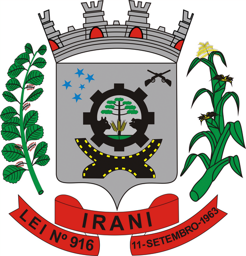 Prefeitura de Irani