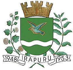 Prefeitura de Irapuru