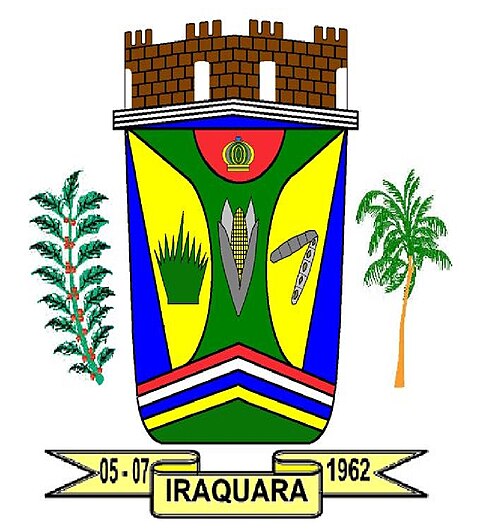 Prefeitura de Iraquara