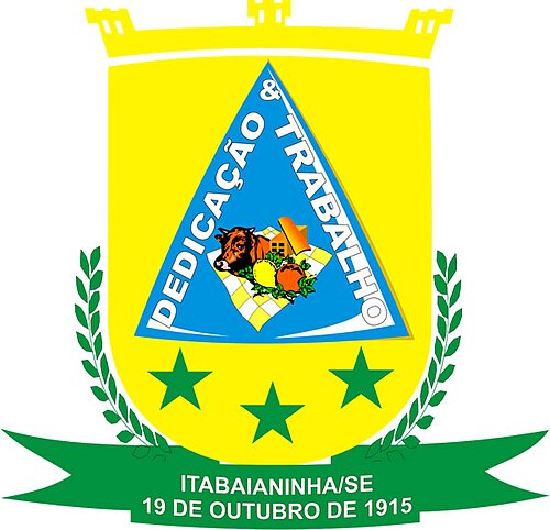 Prefeitura de Itabaianinha