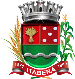 Prefeitura de Itaberá