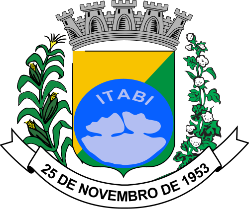 Prefeitura de Itabi