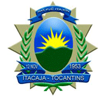 Prefeitura de Itacajá
