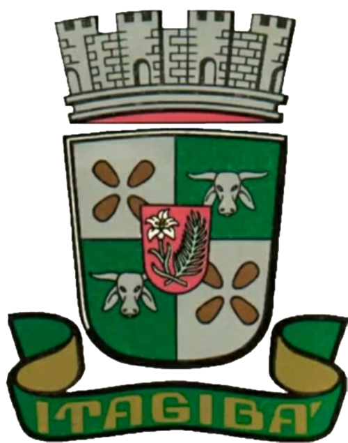 Prefeitura de Itagibá