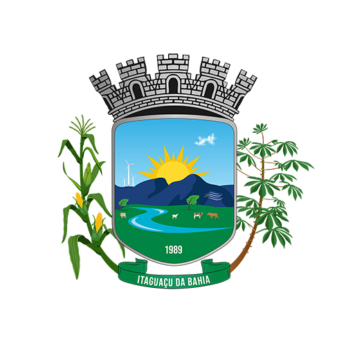 Prefeitura de Itaguaçu da Bahia
