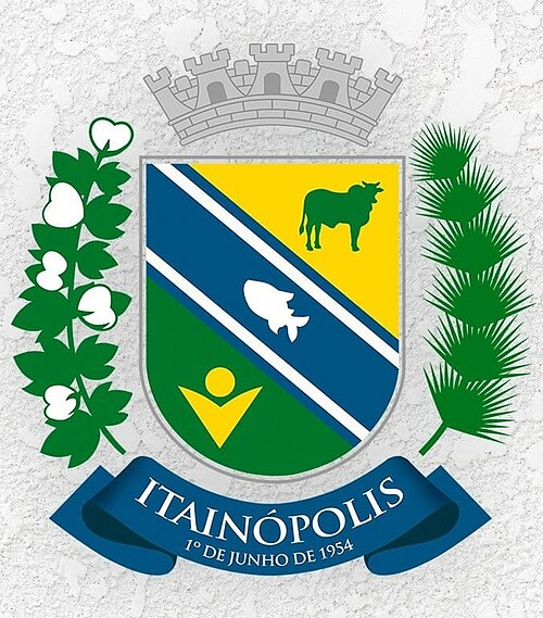 Prefeitura de Itainópolis