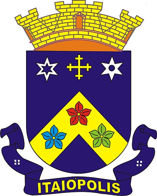 Prefeitura de Itaiópolis