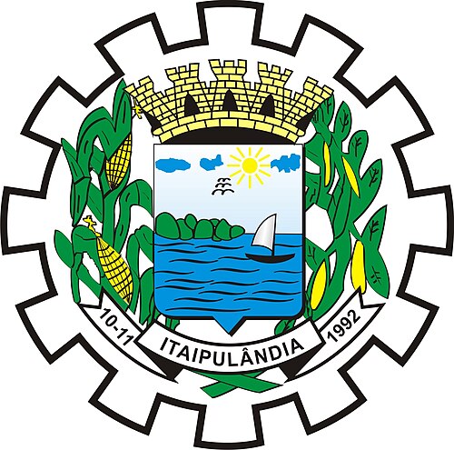 Prefeitura de Itaipulândia