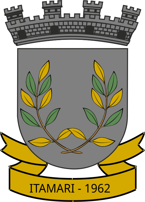 Prefeitura de Itamari