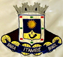 Prefeitura de Itambé
