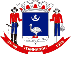 Prefeitura de Itanhandu