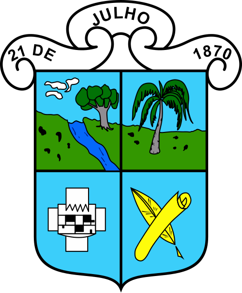 Prefeitura de Itapecuru Mirim