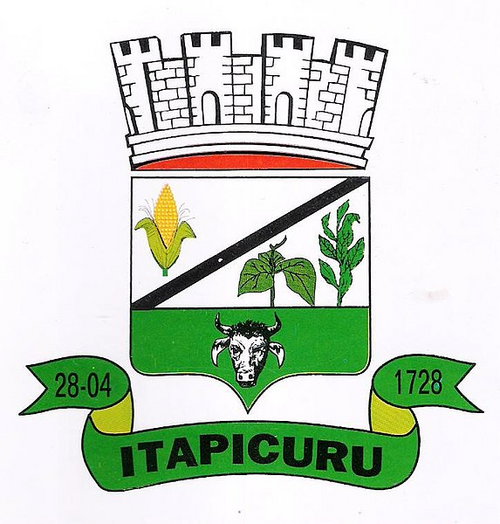 Prefeitura de Itapicuru
