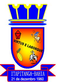 Prefeitura de Itapitanga