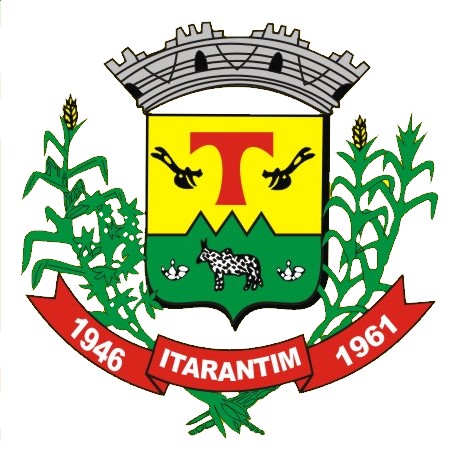 Prefeitura de Itarantim
