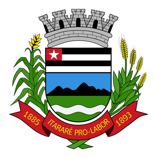 Prefeitura de Itararé