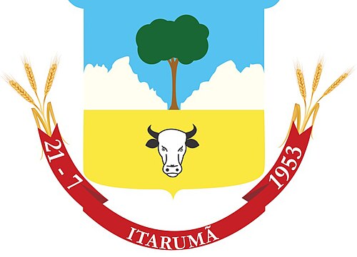 Prefeitura de Itarumã