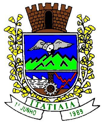 Prefeitura de Itatiaia